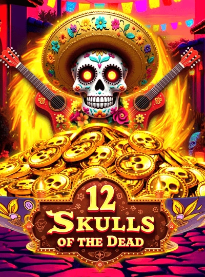 Book of Riches slot cover